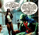 Zatanna Zatara (Justice)