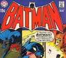 Batman Vol 1 220