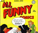 All Funny Comics Vol 1 16