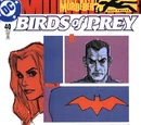 Birds of Prey Vol 1 40
