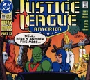 Justice League America Vol 1 59
