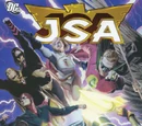 JSA: Black Vengeance (Collected)