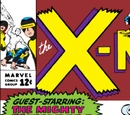 X-Men Vol 1 9