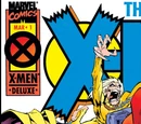 Astonishing X-Men Vol 1 1