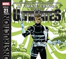 Ultimate Comics Ultimates Vol 1 21