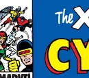 X-Men Vol 1 48
