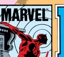 Daredevil Vol 1 215
