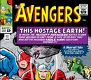 Avengers Vol 1 12