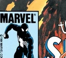 Amazing Spider-Man Vol 1 261