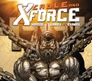 Cable and X-Force Vol 1 6