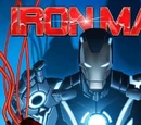 Iron Man Vol 4 3