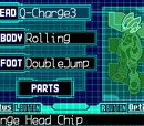 Custom chips