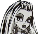 Frankie Stein's SDCCI diary