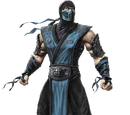 Sub-Zero (MK9)