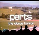 Parts: The Clonus Horror