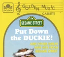 Put Down the Duckie!