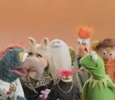 The Muppets Halloween Greeting