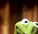 Muppeteers and their characters