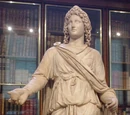 Paris (mythology)
