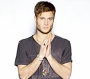 Jamie Scott
