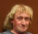 Richard Pett