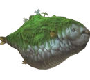 Mossy Moses