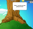Tree of Wisdom