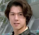 Shun Namiki