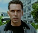 Tommy Oliver