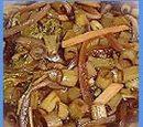 Adobong Kangkong