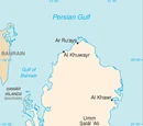 Qatari Cuisine