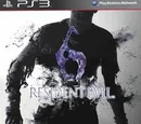 Resident Evil 6