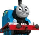 Thomas the Tank Engine