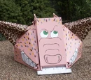 The Hassocks Hog