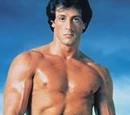 Rocky Balboa