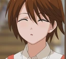 Kasumi Aono
