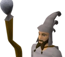 Air wizard