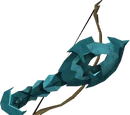 Magic shieldbow