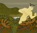Episode XXIV: Jack Is Naked
