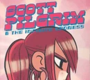 Scott Pilgrim & the Infinite Sadness