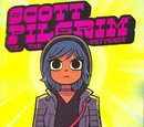 Scott Pilgrim vs. the Universe