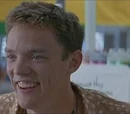 Stu Macher