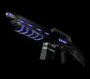 Tesla Rifle