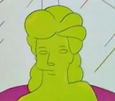 Gummi Venus de Milo