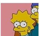 Maggie Simpsons Adulta