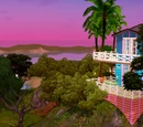 Sims University