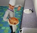 Culinary