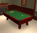 Game objects