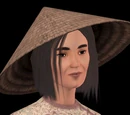 Jing Hua