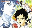 SKET DANCE extra dance 2: Student Council Case Report ~The Cook Shell Incident~